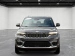 2022 Jeep Grand Cherokee Summit Reserve 4x4