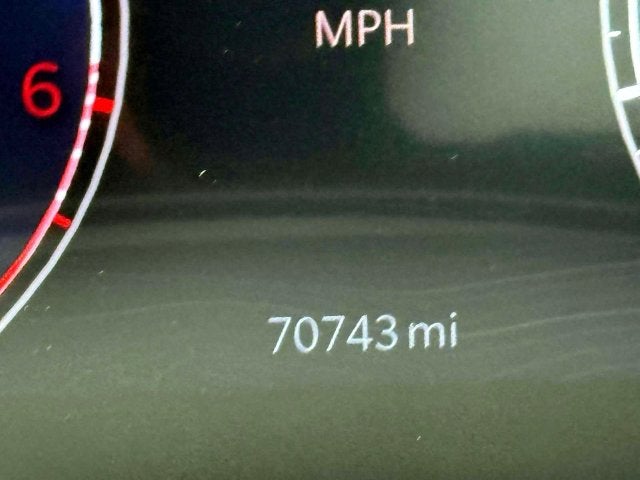 2022 Jeep Grand Cherokee Summit Reserve 4x4