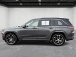2022 Jeep Grand Cherokee Summit Reserve 4x4
