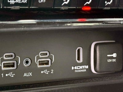 2022 Jeep Grand Cherokee Summit Reserve 4x4