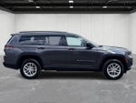 2024 Jeep Grand Cherokee L Laredo 4x4