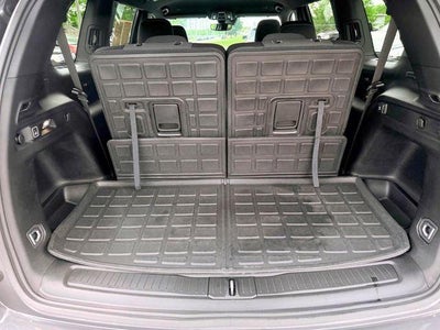 2024 Jeep Grand Cherokee L Laredo 4x4