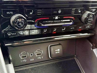 2024 Jeep Grand Cherokee L Laredo 4x4