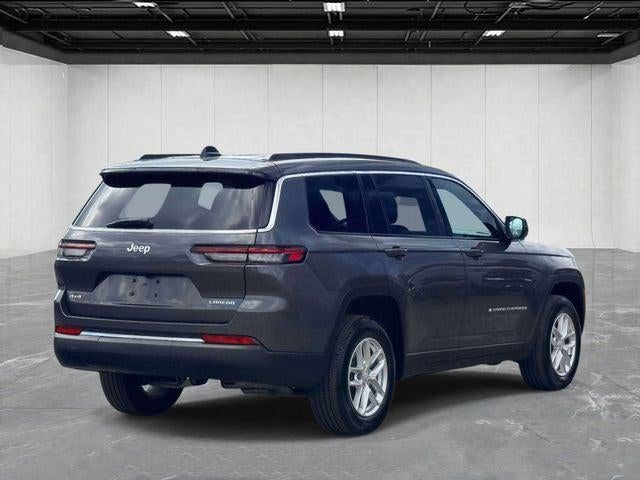 2024 Jeep Grand Cherokee L Laredo 4x4
