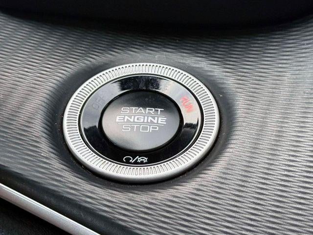 2025 Jeep Grand Cherokee L Laredo X 4x4