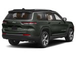 2022 Jeep Grand Cherokee L Summit Reserve 4x4