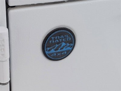 2024 Jeep Wrangler 4xe Sport S 4xe