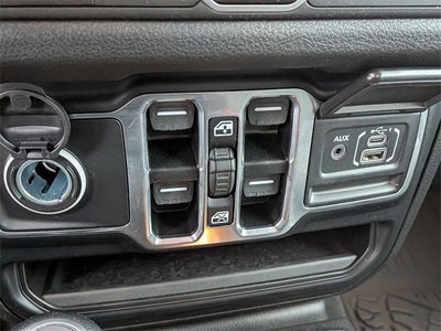 2024 Jeep Wrangler 4xe Sport S 4xe