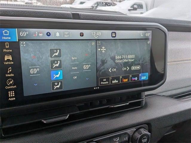 2024 Jeep Wrangler 4xe Sport S 4xe