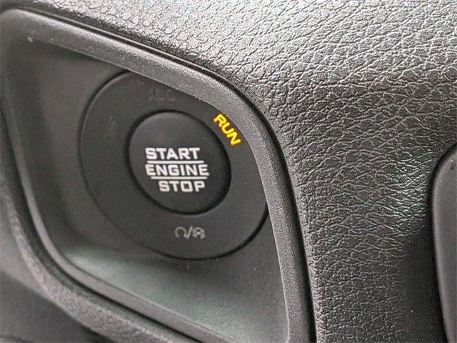 2024 Jeep Wrangler 4xe Sport S 4xe