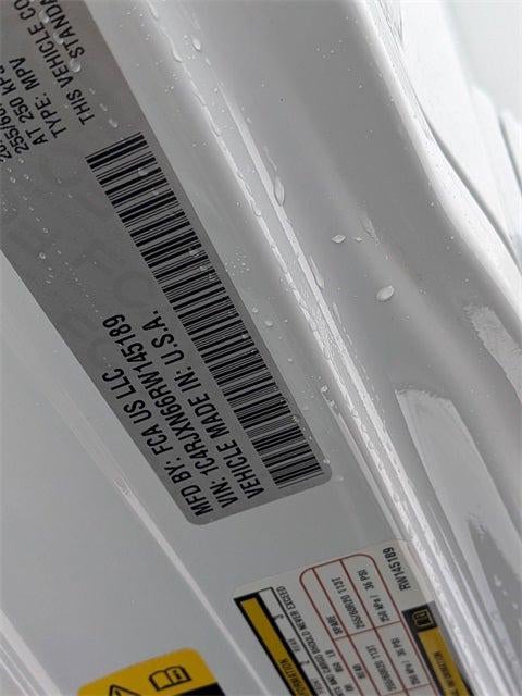 2024 Jeep Wrangler 4xe Sport S 4xe