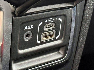 2024 Jeep Wrangler 4xe Sahara 4xe