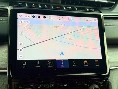 2022 Jeep Grand Cherokee 4xe Limited 4x4