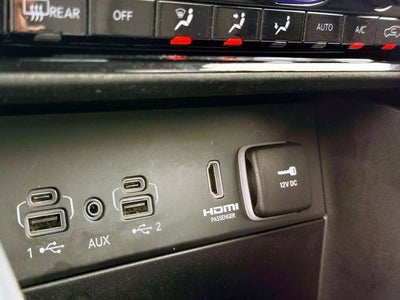 2022 Jeep Grand Cherokee 4xe Limited 4x4