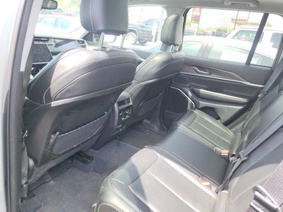 2022 Jeep Grand Cherokee 4xe Limited 4x4