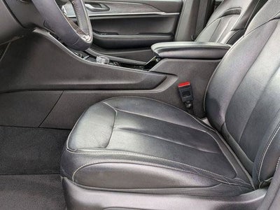 2022 Jeep Grand Cherokee 4xe Limited 4x4