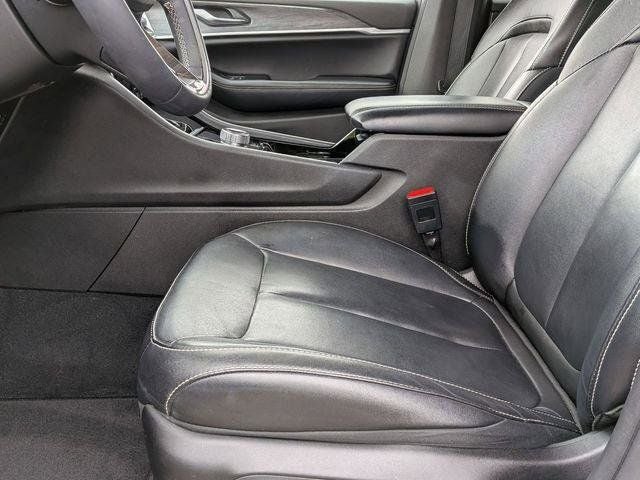 2022 Jeep Grand Cherokee 4xe Limited 4x4