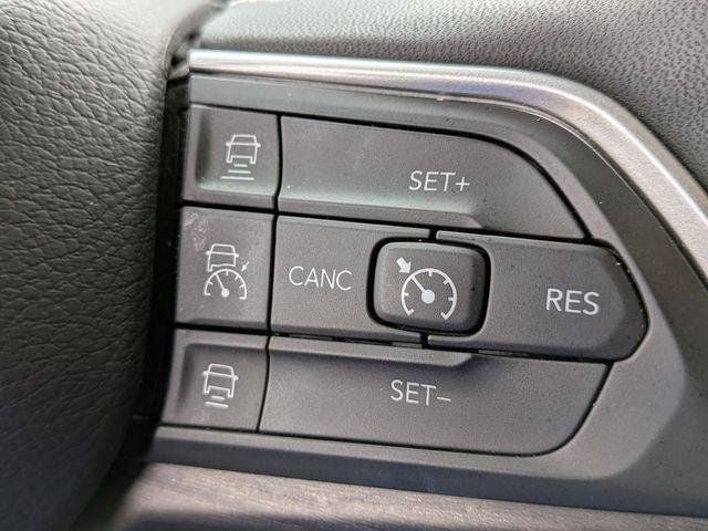 2022 Jeep Grand Cherokee 4xe Limited 4x4