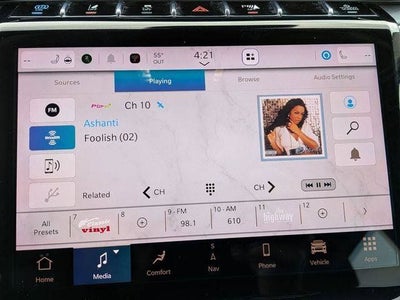 2022 Jeep Grand Cherokee 4xe Limited 4x4