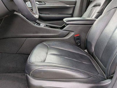 2022 Jeep Grand Cherokee 4xe Limited 4x4