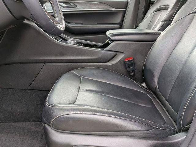 2022 Jeep Grand Cherokee 4xe Limited 4x4