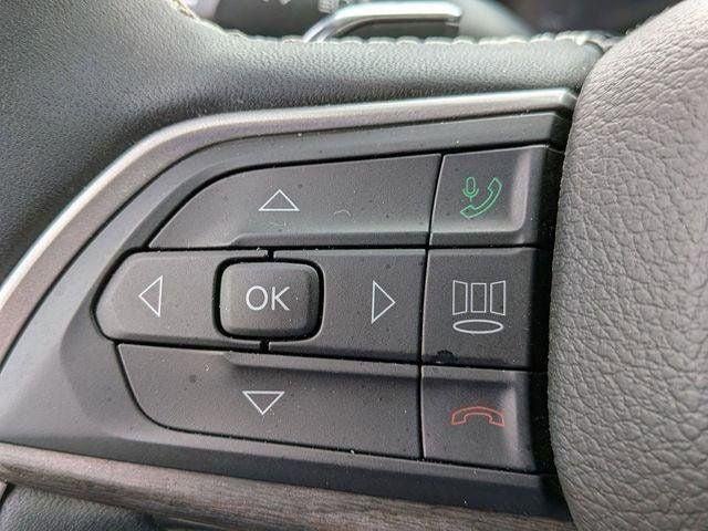 2022 Jeep Grand Cherokee 4xe Limited 4x4