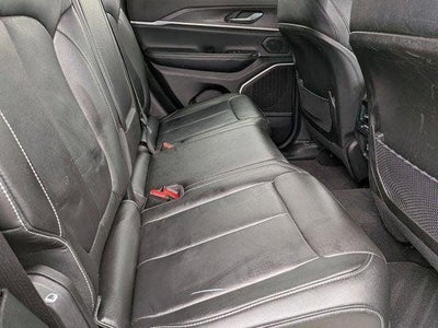 2022 Jeep Grand Cherokee 4xe Limited 4x4