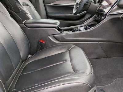 2022 Jeep Grand Cherokee 4xe Limited 4x4