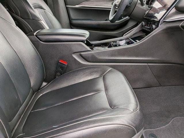 2022 Jeep Grand Cherokee 4xe Limited 4x4