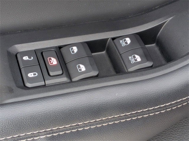 2022 Jeep Grand Cherokee 4xe Limited 4x4