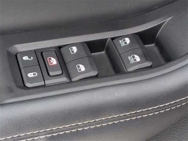 2022 Jeep Grand Cherokee 4xe Limited 4x4