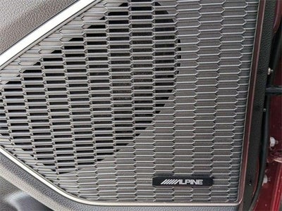 2022 Jeep Grand Cherokee 4xe Limited 4x4