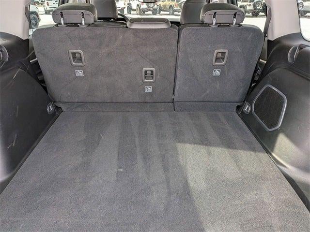 2022 Jeep Grand Cherokee 4xe Limited 4x4