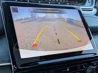 2022 Jeep Grand Cherokee 4xe Limited 4x4