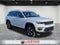 2022 Jeep Grand Cherokee 4xe Limited 4x4