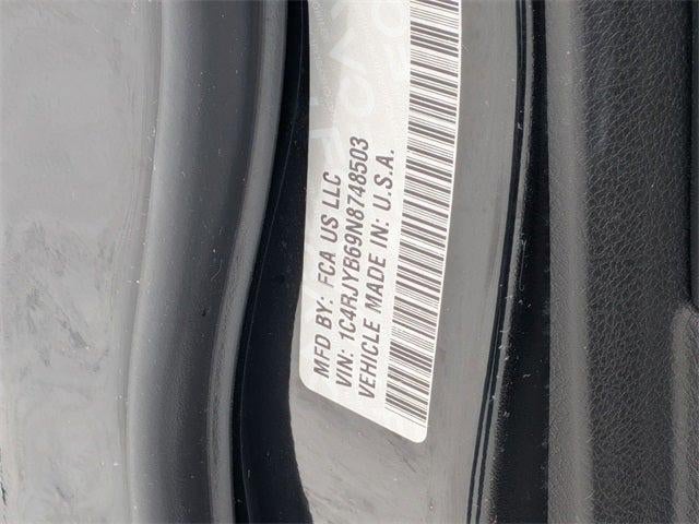 2022 Jeep Grand Cherokee 4xe Limited 4x4