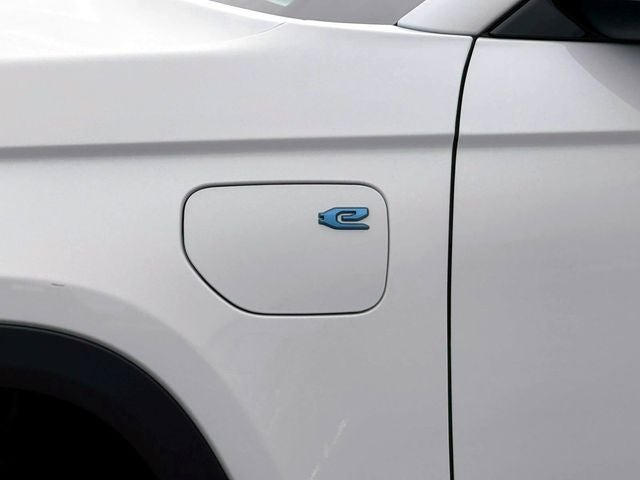 2023 Jeep Grand Cherokee 4xe 4xe