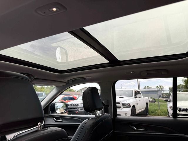 2023 Jeep Grand Cherokee 4xe 4xe