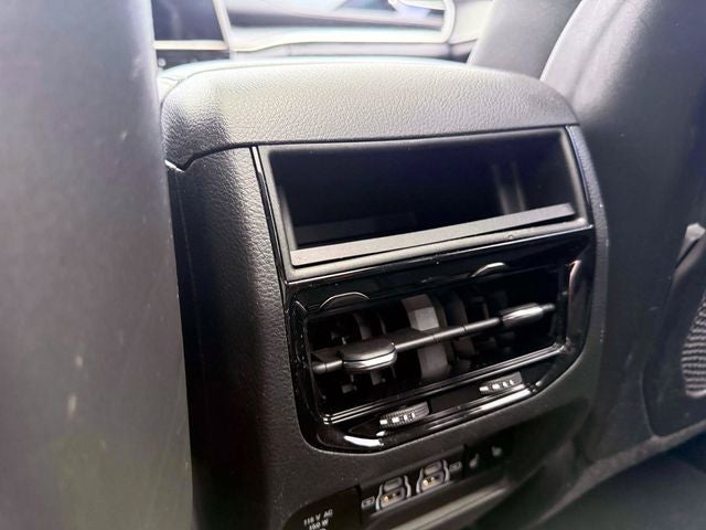 2023 Jeep Grand Cherokee 4xe 4xe