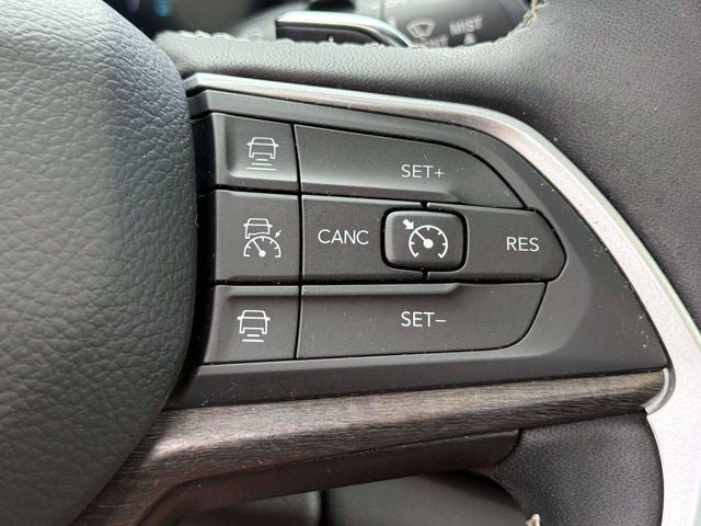 2023 Jeep Grand Cherokee 4xe 4xe