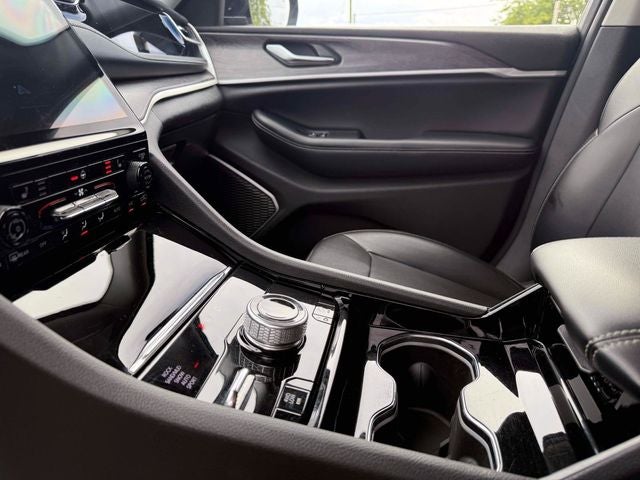 2023 Jeep Grand Cherokee 4xe 4xe