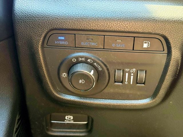 2023 Jeep Grand Cherokee 4xe Overland