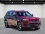 2023 Jeep Grand Cherokee 4xe Overland