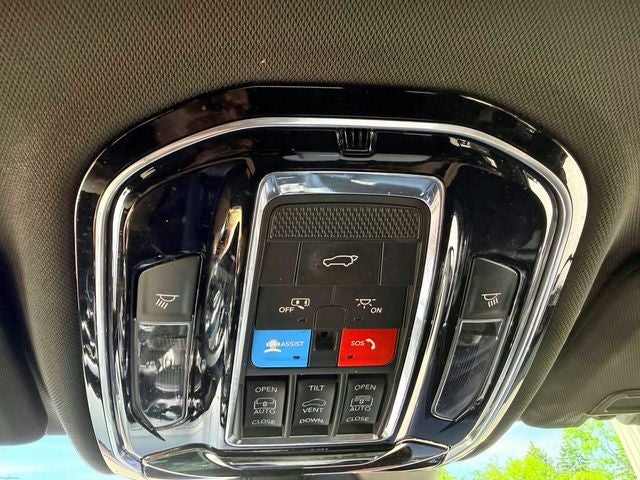2023 Jeep Grand Cherokee 4xe Overland