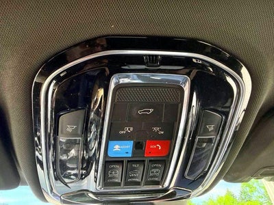2023 Jeep Grand Cherokee 4xe Overland