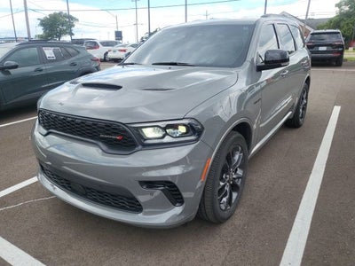 2024 Dodge Durango R/T Plus AWD