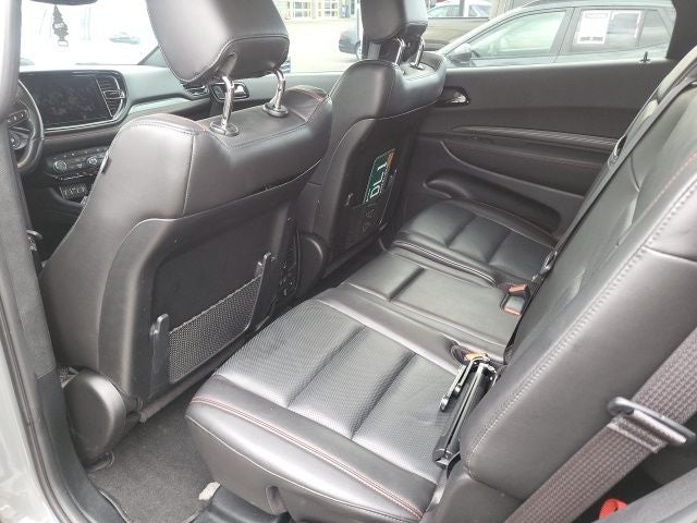 2024 Dodge Durango R/T Plus AWD