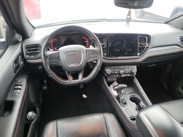 2024 Dodge Durango R/T Plus AWD