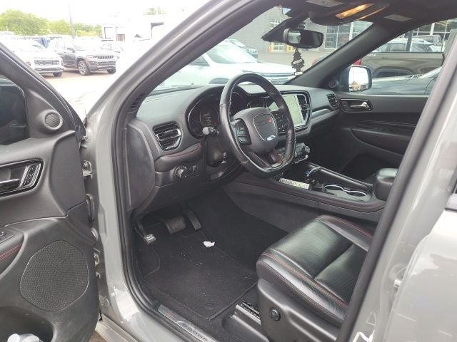 2024 Dodge Durango R/T Plus AWD