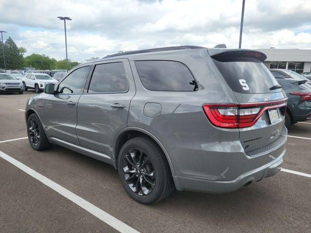 2024 Dodge Durango R/T Plus AWD